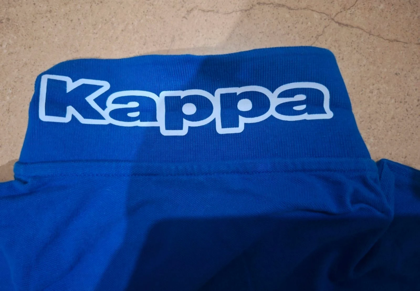 Kappa Y2K polo – photo 3
